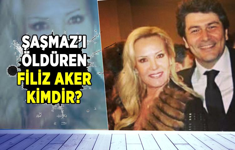 Filiz Aker Kimdir Vatan A Maz Ld Ren Filiz Aker Filiz Aker