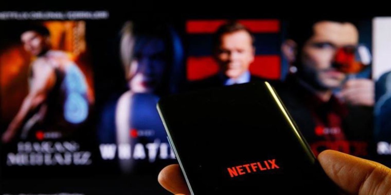 Netflix platformu rekor kırmaya devam ediyor İşte haftanın en çok