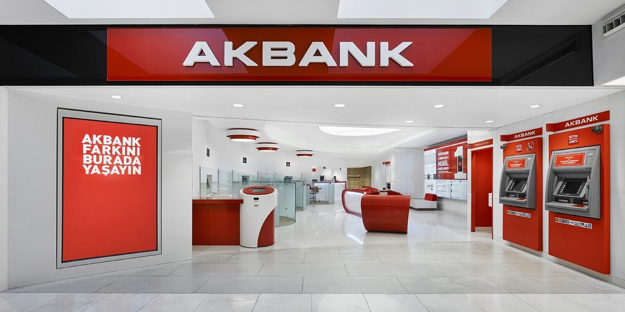 Akbank tan kart harcamalarınıza 3 bin TL hediye