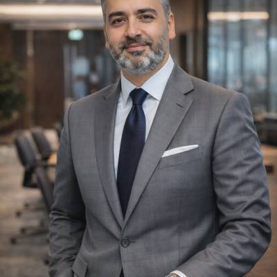 Zeki Ersin Yıldırım