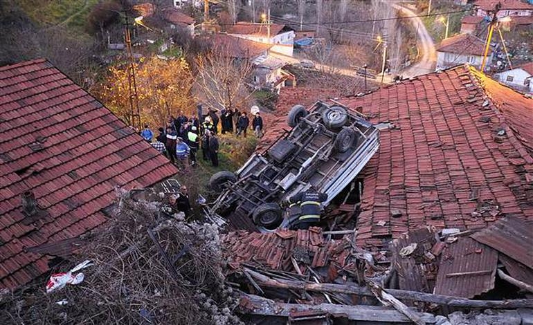 Görenler şaşkına döndü! 3