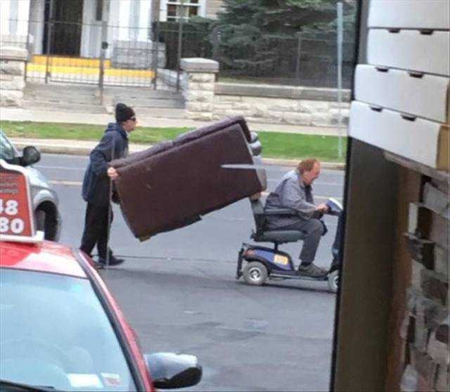 İşte günün en çok paylaşılan fotoğrafları 21