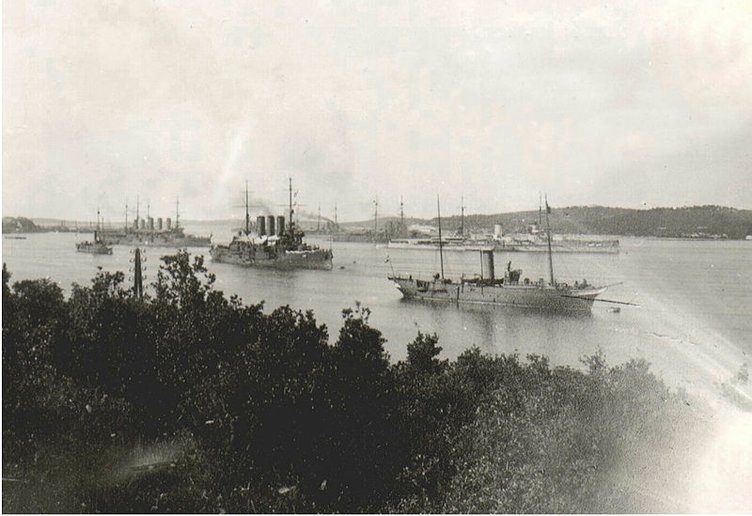 Genelkurmay arşivlerinden az bilinen Çanakkale fotoğrafları! 16