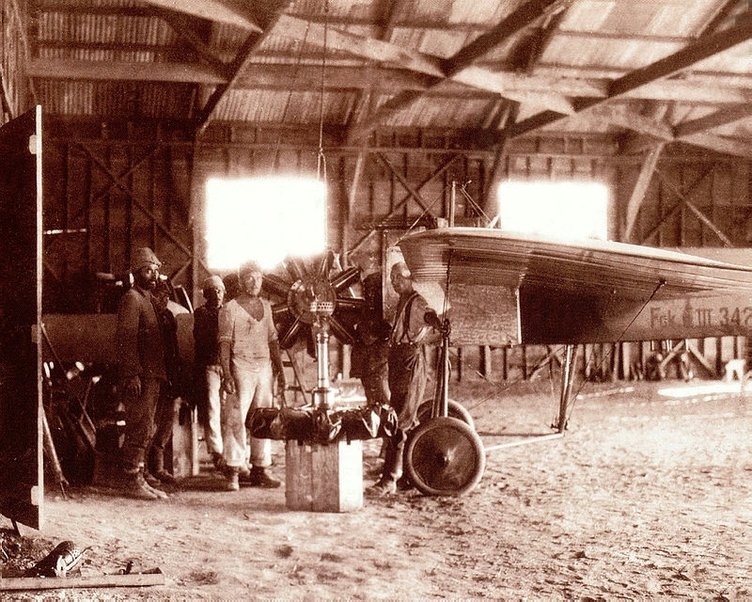 Genelkurmay arşivlerinden az bilinen Çanakkale fotoğrafları! 26