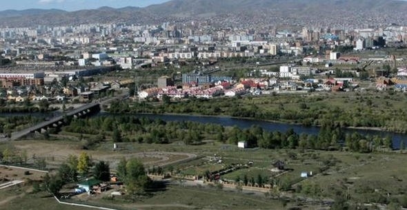 Dünyanın en kirli şehirleri belli oldu! 12