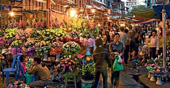 Dünyanın en kirli şehirleri belli oldu! 13