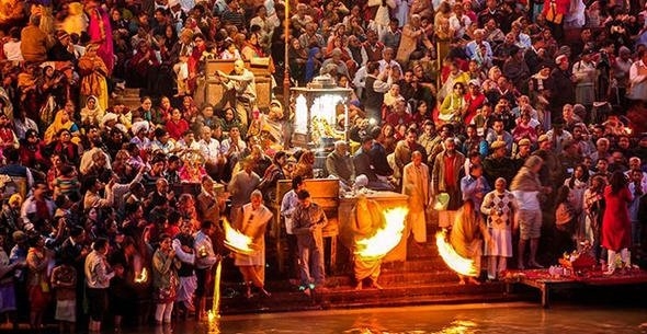 Dünyanın en kirli şehirleri belli oldu! 20