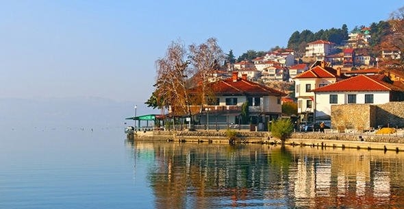 Dünyanın en kirli şehirleri belli oldu! 4