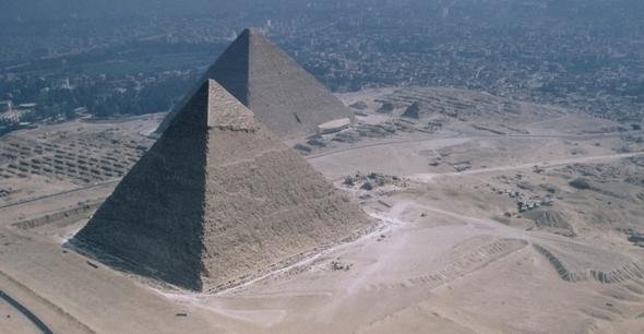 Dünyanın en kirli şehirleri belli oldu! 7