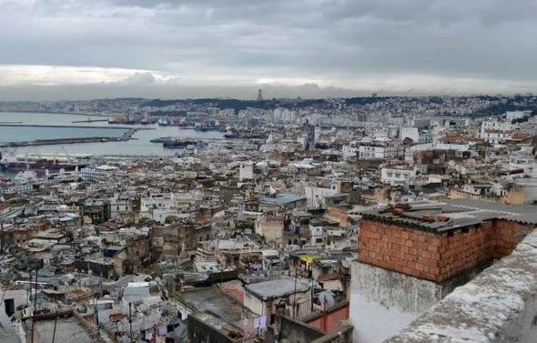 Dünyanın en kirli şehirleri belli oldu! 8