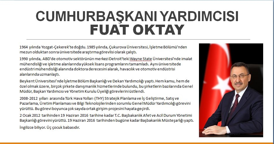 İşte yeni sistemin ilk kabinesinde yer alan isimler... 1
