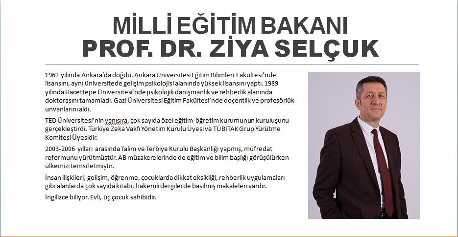 İşte yeni sistemin ilk kabinesinde yer alan isimler... 10