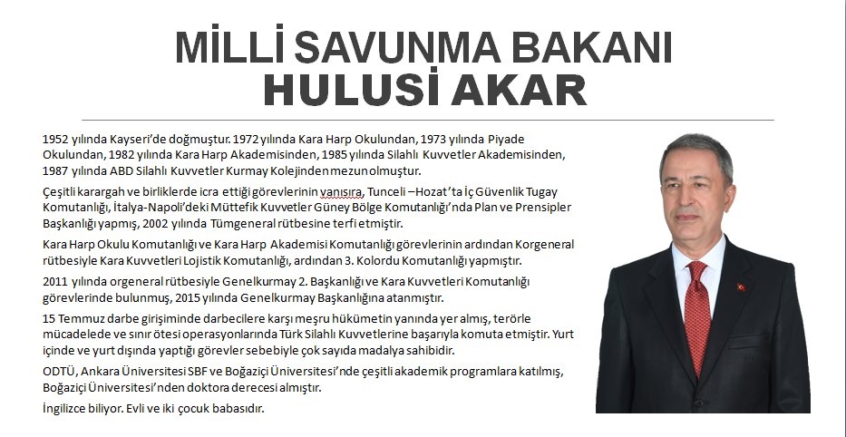 İşte yeni sistemin ilk kabinesinde yer alan isimler... 11