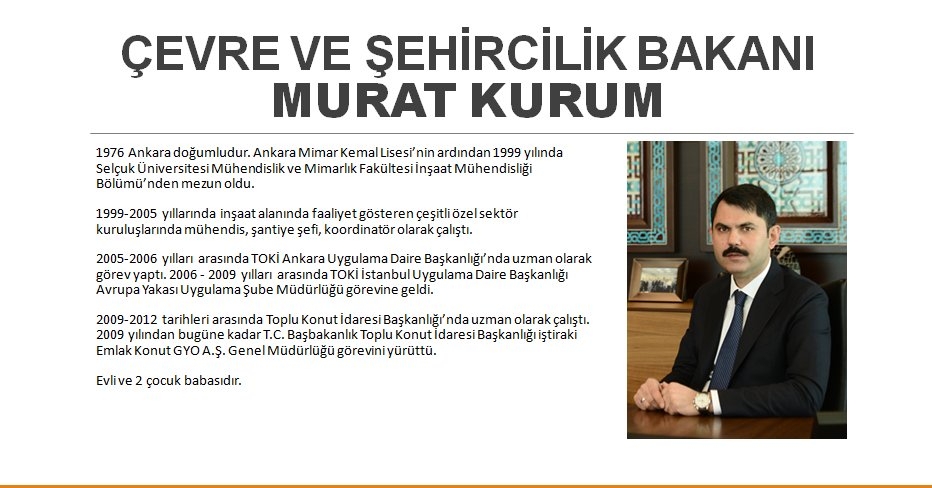 İşte yeni sistemin ilk kabinesinde yer alan isimler... 4