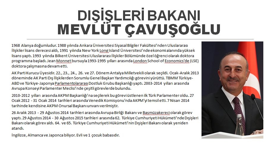 İşte yeni sistemin ilk kabinesinde yer alan isimler... 5