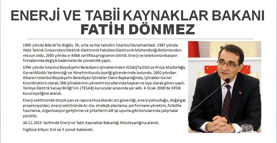 İşte yeni sistemin ilk kabinesinde yer alan isimler... 6