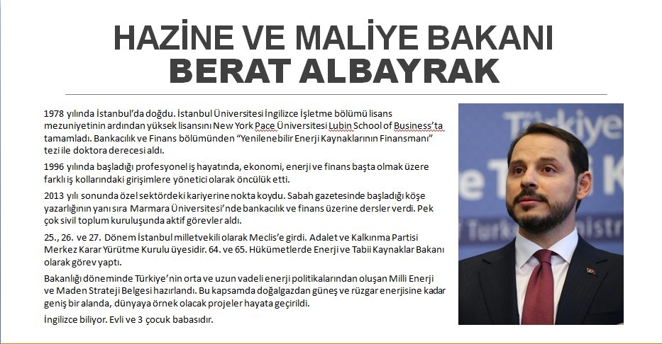 İşte yeni sistemin ilk kabinesinde yer alan isimler... 8
