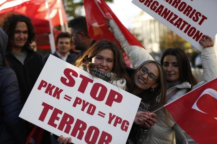 Cumhurbaşkanı Erdoğan ABD'yi alarma geçirdi! 6