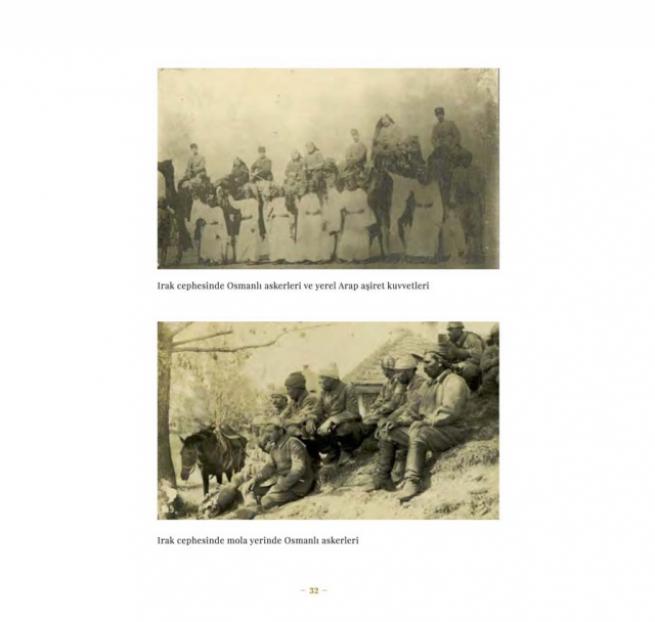 Kut'ül Amare" hafızalardan silinmeyecek 3