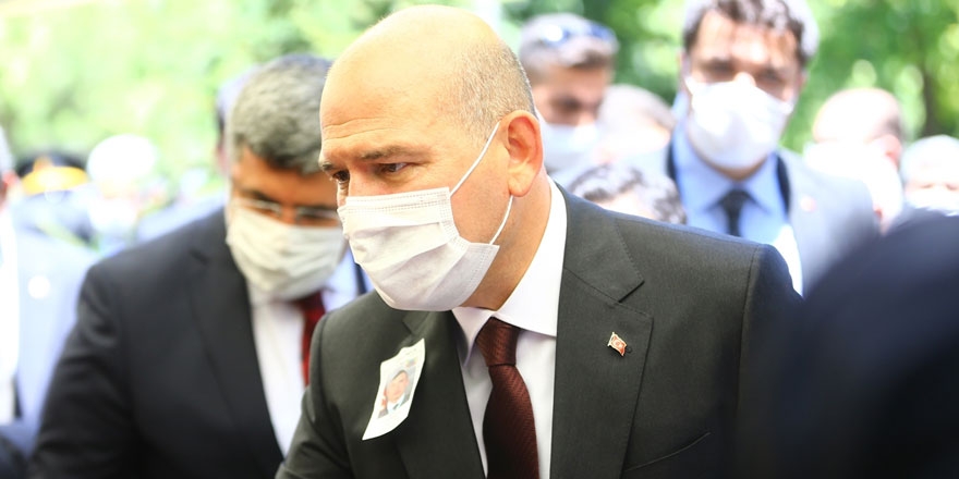 Şehit Uzman Çavuş Mesut Yazar Manisa'da son yolculuğuna uğurlandı 1
