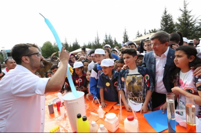 Haftanın Haber Fotoğrafları 22-29 Nisan arası 13