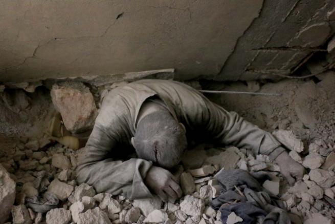 Haftanın Haber Fotoğrafları 22-29 Nisan arası 5