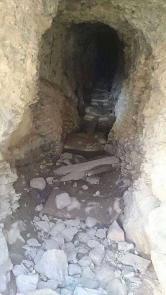 Haftanın Haber Fotoğrafları 22-29 Nisan arası 8
