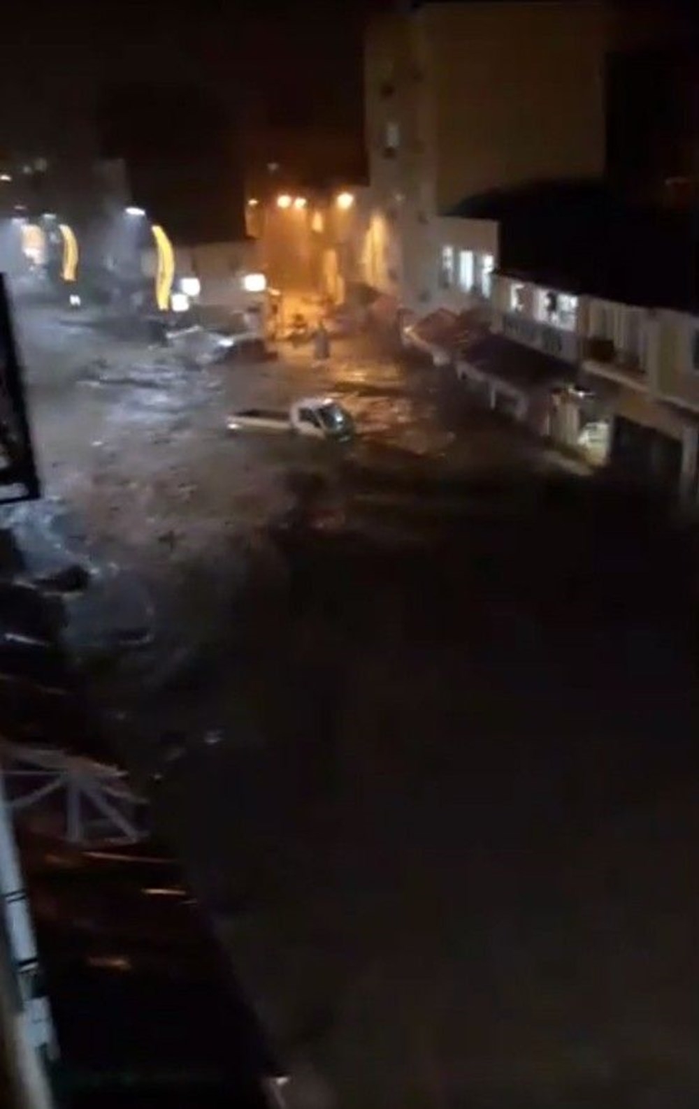 Giresun'u sel vurdu: 5 kişi hayatını kaybetti 1