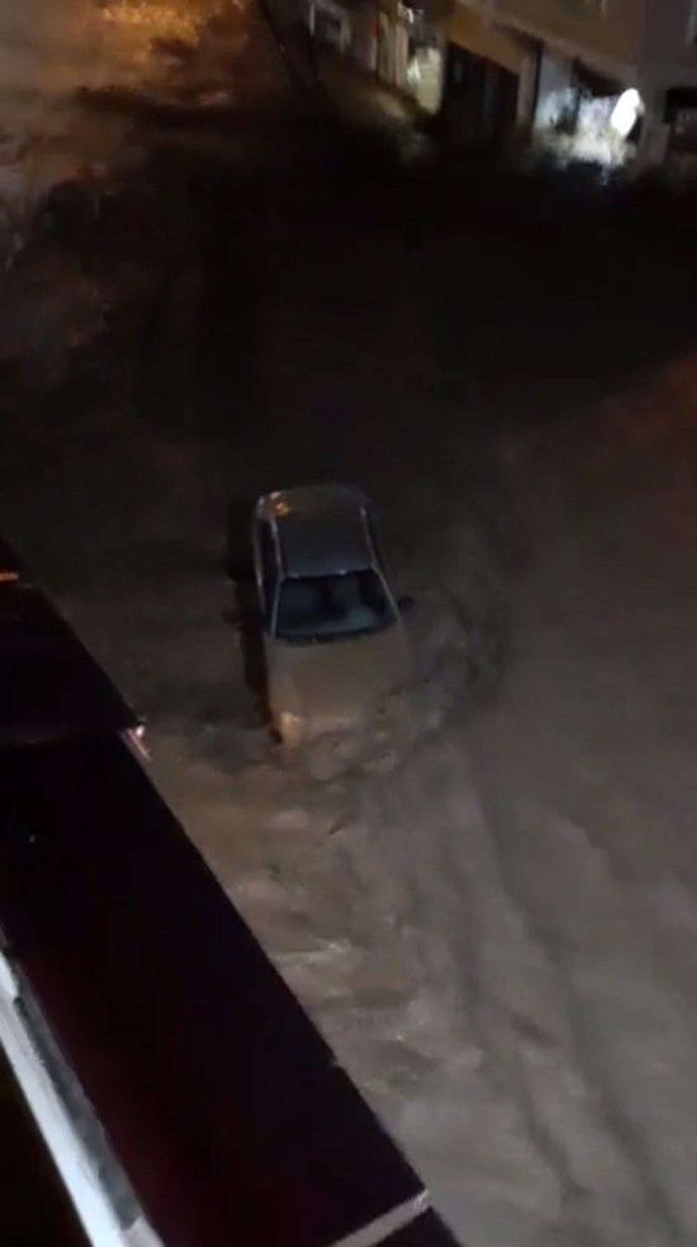 Giresun'u sel vurdu: 5 kişi hayatını kaybetti 10