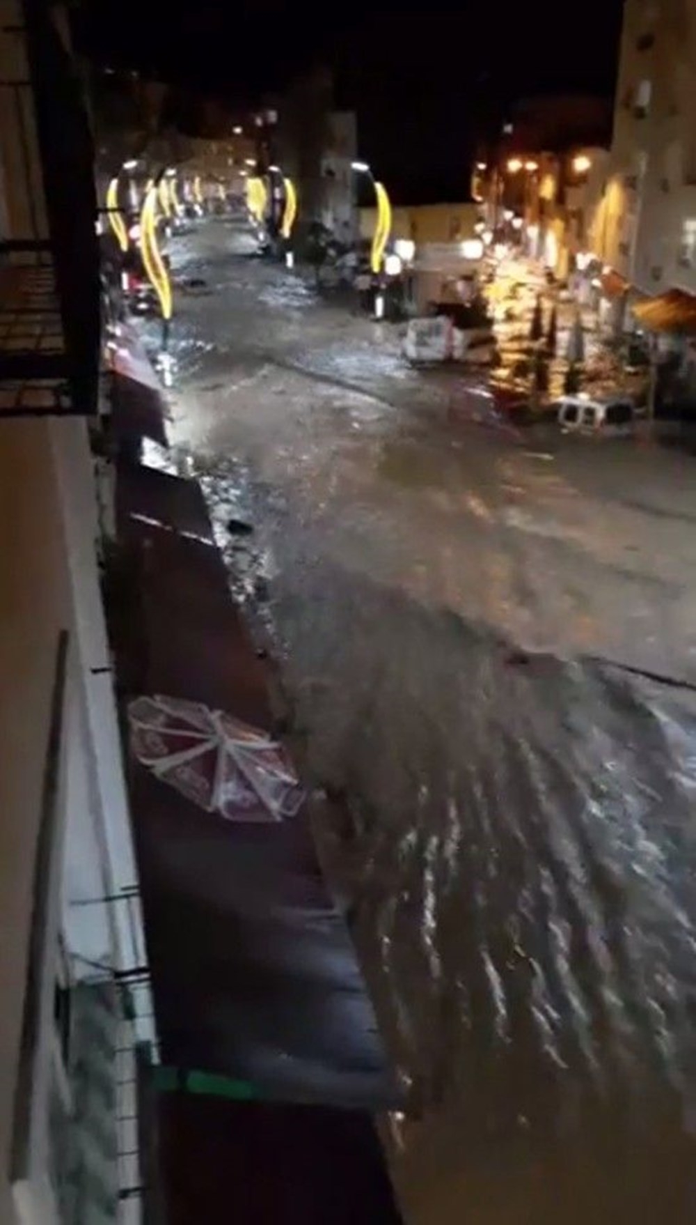 Giresun'u sel vurdu: 5 kişi hayatını kaybetti 12