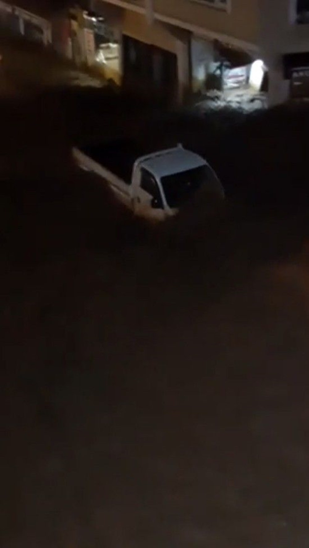Giresun'u sel vurdu: 5 kişi hayatını kaybetti 13