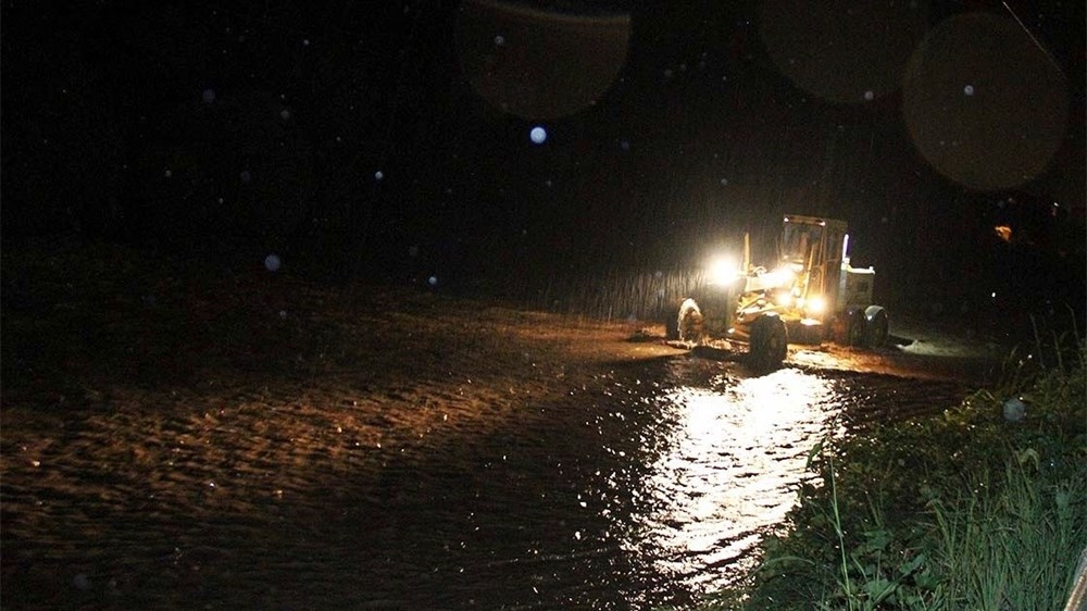 Giresun'u sel vurdu: 5 kişi hayatını kaybetti 6