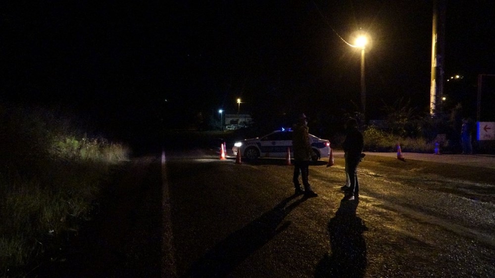 Giresun'u sel vurdu: 5 kişi hayatını kaybetti 7