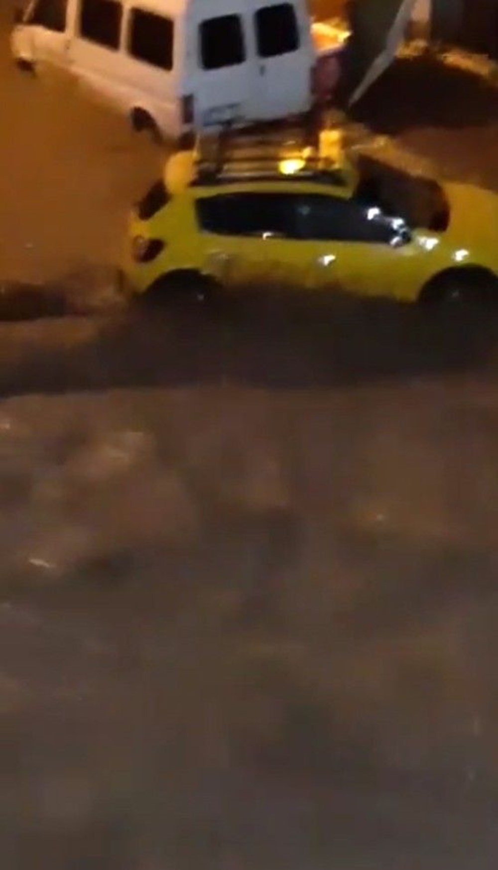 Giresun'u sel vurdu: 5 kişi hayatını kaybetti 8