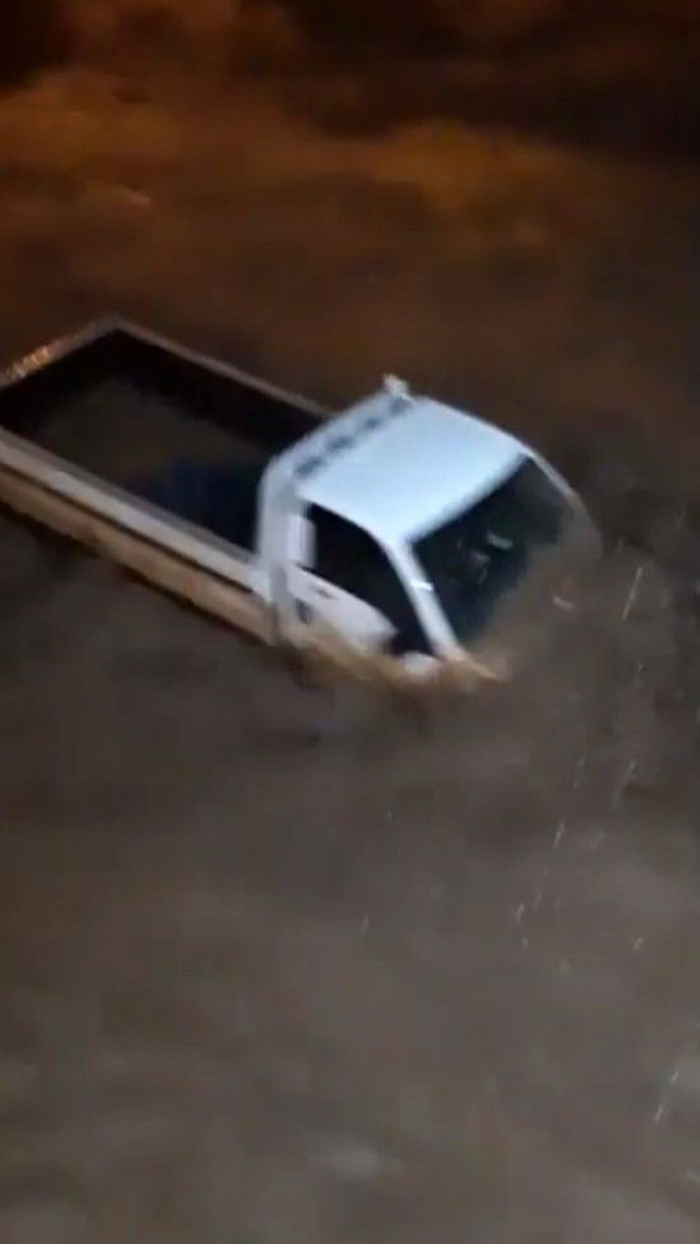 Giresun'u sel vurdu: 5 kişi hayatını kaybetti 9