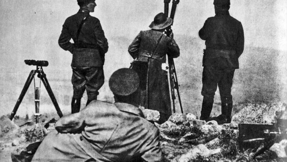Adım adım Milli Mücadele! Milli mücadeleden fotoğraflar 1