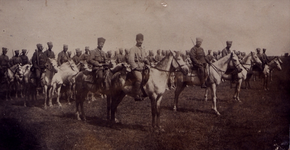Adım adım Milli Mücadele! Milli mücadeleden fotoğraflar 10