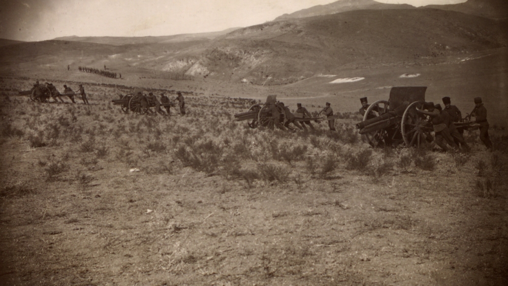 Adım adım Milli Mücadele! Milli mücadeleden fotoğraflar 13