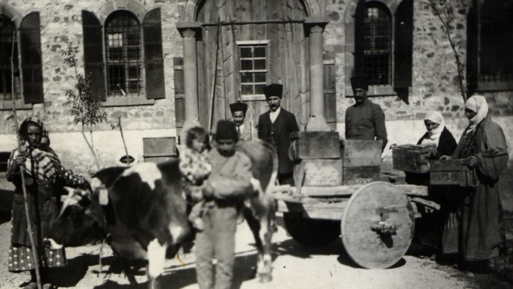 Adım adım Milli Mücadele! Milli mücadeleden fotoğraflar 16