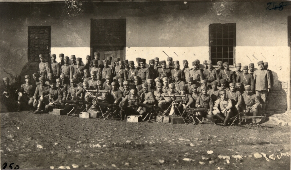Adım adım Milli Mücadele! Milli mücadeleden fotoğraflar 17