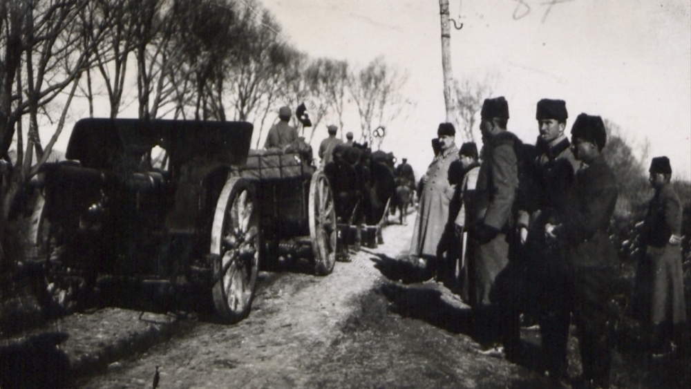Adım adım Milli Mücadele! Milli mücadeleden fotoğraflar 18