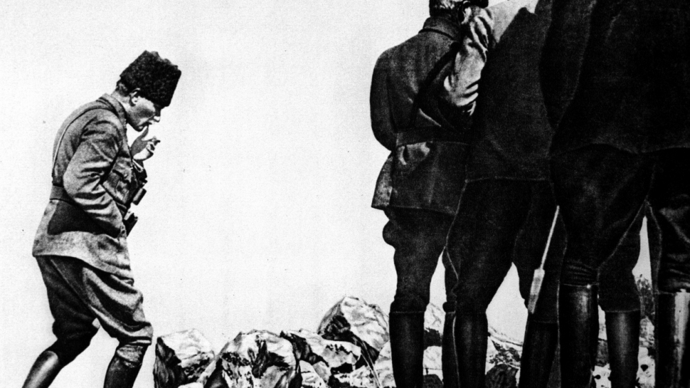 Adım adım Milli Mücadele! Milli mücadeleden fotoğraflar 2