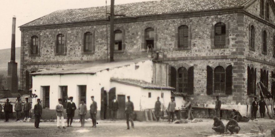 Adım adım Milli Mücadele! Milli mücadeleden fotoğraflar