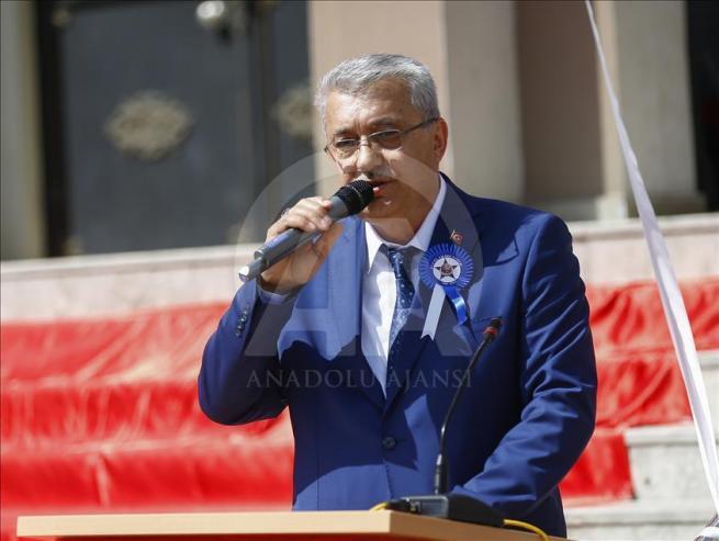 Kut’ül Amare Zaferi kutlandı 10