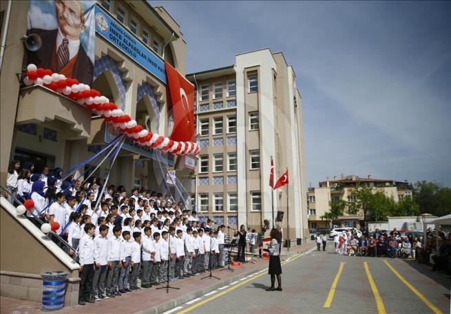 Kut’ül Amare Zaferi kutlandı 4