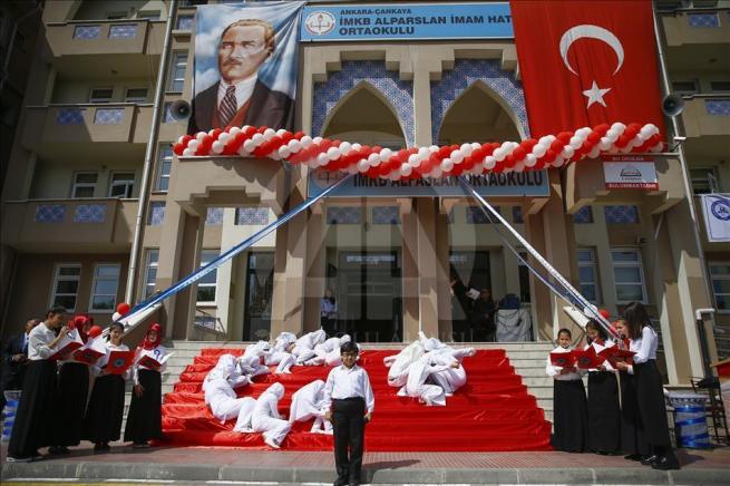 Kut’ül Amare Zaferi kutlandı 5