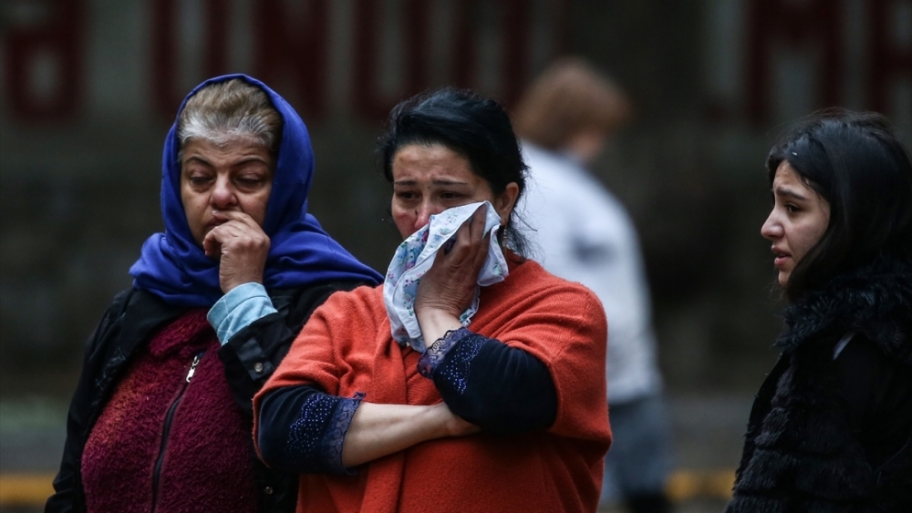 Ermenistan Azerbaycan'a füzeyle saldırdı! Çok sayıda ölü var 13