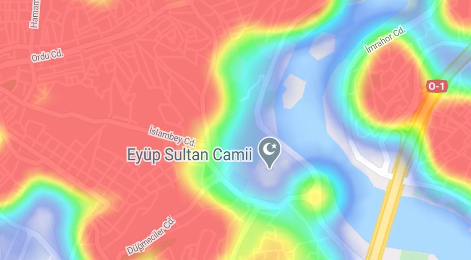 İstanbul'da vaka sayıları yüzde 50 arttı! 19