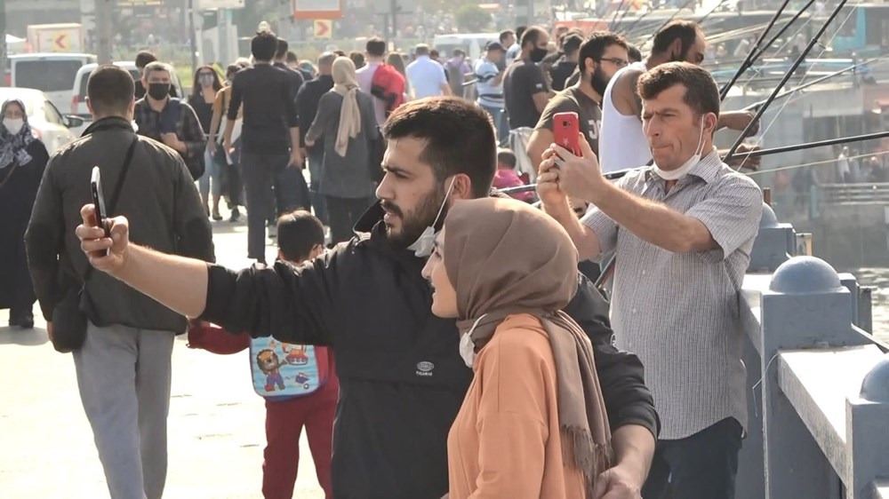İstanbul'da vakalar böyle artıyor 11