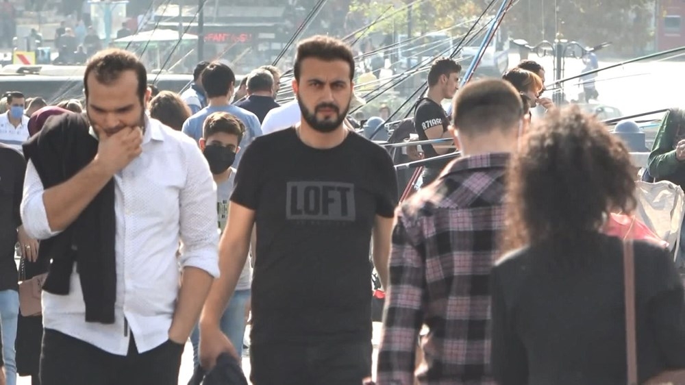 İstanbul'da vakalar böyle artıyor 8
